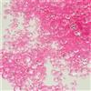 HENOUXIANG 4000 Pezzi Cristalli di Diamante Acrilico,Cristalli Trasparenti da 3mm/6mm/10mm per vasi da Tavolo, centrotavola e Decorazioni Nuziali