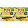 Le Petit Marseillais Solido 3 in 1 naturale Bio Limone Erba Ferro per doccia e shampoo per viso, bar biologico e rinfrescante senza sapone, pH neutro con profumo delicato, 1 x 80 g (Confezione da 2)
