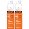 Ecran Sun Lemonoil Spray protettore invisibile SPF50-250 ml (Confezione da 2)