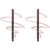 Catrice Cosmetics CATRICE Matita Labbra 060 Cheers To Life Plumping Lip Liner (0.35g) (Confezione da 2)