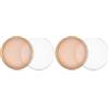 Rimmel London Rimmel Stay Matte Polvere spremuto, 002 Pink Blossom (Confezione da 2)