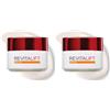 L'ORÉAL L'Oreal Make Up Revitalift Crema Día Anti-Arrugas Spf30-50 ml (Confezione da 2)