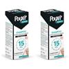 Pouxit Shampoo, Shampoo Pidocchi e Lendini, Azione 2 in 1, Senza Insetticidi, 200 ml (Confezione da 2)