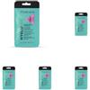 VITALCARE - Hyaluker Maschera con Acido Ialuronico e Cheratina Vegetale per Capelli Secchi e Disidratati Idrata e Rinforza la Fibra Capillare 25ml (Confezione da 5)