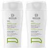 Bioclin - Bioclin Pro Shampoo Dermatologico Ds per Dermatite 125ml - 989022987 (Confezione da 2)