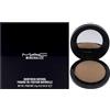 MAC Mineralize Skinfinish Natural Fondotinta Compatto, Medium Golden, 10 g