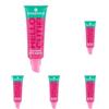 Essence Cosmetics essence Lucidalabbra SAY IT WITH JUICY HELLO CUTIE! juicy bomb (10ml) (Confezione da 5)