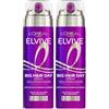 L'Oreal Paris ELV Spray Collagen LIFTER 200 ml (Confezione da 2)
