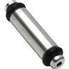 our fave Manometro a installazione rapida e tubo dell'aria in lega per attrezzatura subacquea Asta dritta per BCD