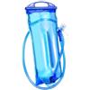 JSGHGDF Peso Portatile Sport Vescica Acqua All'aperto Bere Campeggio Sacchetto di Acqua Regolabile Idrata Vescica per Zaini Borsa Da Corsa Leggera
