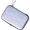 GMBYLBY Custodia rigida per paddle da Custodia rigida per paddle da Facile da trasportare, ottimo regalo per amanti del Custodia per paddle da
