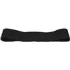 Generic Set di Fasce di Resistenza per L'allenamento di Fianchi e Gambe, Cerchio Fitness Elastico Durevole per Esercizi di Yoga Ed Esercizi di Forza, Disponibile in Rosso, Blu (L)