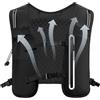 Générique Running Hydration Vest, Lightweight Running Backpack, 14,17 x 11,81 x 1,18 cm, regolabili in tessuto per uomini e donne, Outdoor Cycling, Camping, Trail, Racing, Jogging