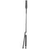 IRFHDCX Frustino Cavallo Frustino da Equitazione Antiscivolo 50/70 cm Cavallo Frusta in Pelle Pu Leggero Giocattolo Flirt for Sport equestri