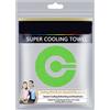 JSGHGDF Asciugamano rinfrescante con scatola, Asciugamani in microfibra traspirante, Asciugamani Pilates ad asciugatura rapida, Asciugamano rinfrescante per collo e viso, Sport Ice Quick Dry
