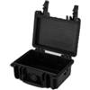 SFTYEI Scatola impermeabile da 1,8 l, certificata IP67, da -40 a 90 °C, valigetta impermeabile spessa 6 mm, imbottita, per esterni, viaggi, officina