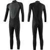 UALXPAO Tuta da Immersione in Neoprene Mute 3.0mm/2mm Neoprene Immersioni da Surf Snorkeling Kayak Pesca Subacquea Apnea Nuoto