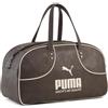 PUMA Borsa 1976 Archive 30 L OneSize, Chocolate Fondue Alpine Snow Brown White