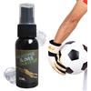Generic Spray per guanti da calcio, potenziatore di trazione da 30 ml, spray per guanti sportivi, per portieri, calcio, sport all'aria aperta, uomini e ragazzi