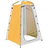 SNDISNV Spogliatoio for Campeggio Tenda Da for Doccia Privacy for Bicicletta WC Spiaggia per Spiaggia