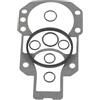 LLOOPK 94996Q2 Kit Guarnizione di Installazione Campana, Guarnizione di Montaggio Motore fuoribordo Motore entrofuoribordo for trasmissioni