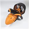 Generic Monopattino subacqueo da 300 W/500 W, per piscina, immersioni, snorkeling, avventure in mare e sport acquatici (300 W)
