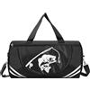 Genérico Borsa impermeabile per coppie, zaino da spalla, per esterni, spiaggia, campeggio, lago, acqua salata e dolce, kayak, barca, Nero , Consulte la descripción, Vedere la descrizione