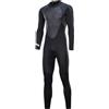 UALXPAO Tuta da Immersione in Neoprene Muta in Neoprene da 3,0 mm Uomo Donna Scuba Diving Suit Pesca Subacquea in acque Profonde Snorkeling Surf Set Intero