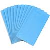 our fave Skimmer Basket Sock Ricambio Ultrafine Mesh Screen Sock Nylon Pool Filter per Piscine interrate e Terrate Ultrafine Mesh Screen per Pool Skimmer Basket Accessorio per la pulizia