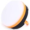 iplusmile Luce LED da Campeggio e Tenda Portatile per Escursioni 3 Pezzi