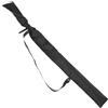 SEWOART Carry Case leggero in poliestere per spade ninja - Custodia con tracolla per il trasporto e la protezione durante viaggi o allenamenti Stili multipli