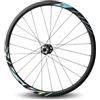 HWEVDHJ Set Ruote Bici Da Strada 700c Ruote Anteriori E Posteriori Perno Passante 12 * 100/12 * 142mm Cerchione In Alluminio Freno A Disco Per Cassetta Da 7-12 Velocità