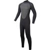 UALXPAO Tuta da Immersione in Neoprene Mute 3.0mm/2mm Neoprene Immersione Tuta da Surf for Adulti Snorkeling Kayak Pesca Subacquea Apnea Nuoto