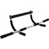 Gungtj Door Frame Pullup Bar, Upper Body Workout Bar, 7.08 x 4.72 x 14.76 Inches, ampie applicazioni, Hangable Fitness Trainer for Home Gym Strength Training and Fitness Routine