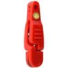 JSGHGDF Pesca Downrigger Release Clip Caratteristiche Linea Divisore & Clip Grande per pesca a traina e esche Pesca Downrigger Rilascio per pesca a traina con e Divisore Diversi stili per Lure