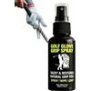 Generisch Spray per guanti da calcio, 30 ml, amplificatore di trazione per attrezzature, guanti da portiere spray, per allenamento, esercizi, competizioni, giochi, interni ed esterni, versatile