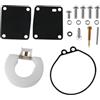 GPJTJROL for N/i/s/s/a/n OEM: 369-871221 369-87122-1 Kit di Riparazione carburatore Moto Parti fuoribordo 4hp NS4 / 5hp NS5 / 8hp NS8 / 9,8hp NS9.8