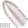 Generisch Conchiglia di scarico per nave, copertura per cavi marini, bordo liscio, per esterni, crociera, yacht, lago, meccanica, sistemi di illuminazione, cablaggio, cabina, pesca