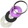 JSGHGDF Smart Drag Alarm Clicker per mulinelli da pesca con dati in tempo reale pesca baitcasting bobine Drag Clicker