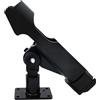 JSGHGDF Supporto per canna da pesca multifunzione Supporto regolabile per canna da pesca con montaggio laterale Girelle Porta pali per barche e barche da pesca Accessorio per gommoni