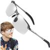 Generico Photochromic Sunglasses UV400 Protection Anti Glare Polarized Sport