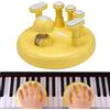 Generic Allenatore Per Mano Chitarra Dispositivo Ortopedico Ergonomico