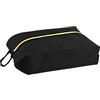 Generisch Borsa per scarpe da golf, porta scarpe sportive, borsa da viaggio con materiale impermeabile, organizer per scarpe di grande capacità, set di borse da golf per viaggi, palestra, sport, attività
