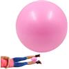 Generisch Palla da yoga, attrezzatura da allenamento, attrezzo per stretching, per camera da letto, esercizi, fitness, yoga, casa, pilates, ufficio, palestra