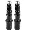 Tuminita 2X 2017 .335 Adattatore Golf Club Tip per M1, M2, R15, Sldr, R1 Driver