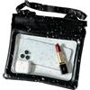 Generico Borsa a tracolla impermeabile Cinturino Regolabile Organizer Di