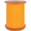 ZUZZEE Filo fluorescente 70D per legare le mosche in nylon, materiale per esche e ami da pesca fai da te, 100 m (rosso)