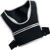 our fave Marsupio sportivo con tasca per idratazione da 500 ml e scomparto per telefono, borsa a tracolla per jogging, palestra, allenamento, impermeabile, da corsa