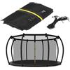 Generic Rete Di Sicurezza Per Trampolino Protezione Resistente Alle Intemperie