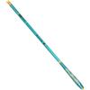 ZUZZEE Canna da pesca telescopica in fibra di carbonio, 28 MH, ad alta resistenza, portatile, per pesca alla carpa, per laghi (1,5)